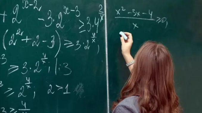 Lise Matematik Özel Ders